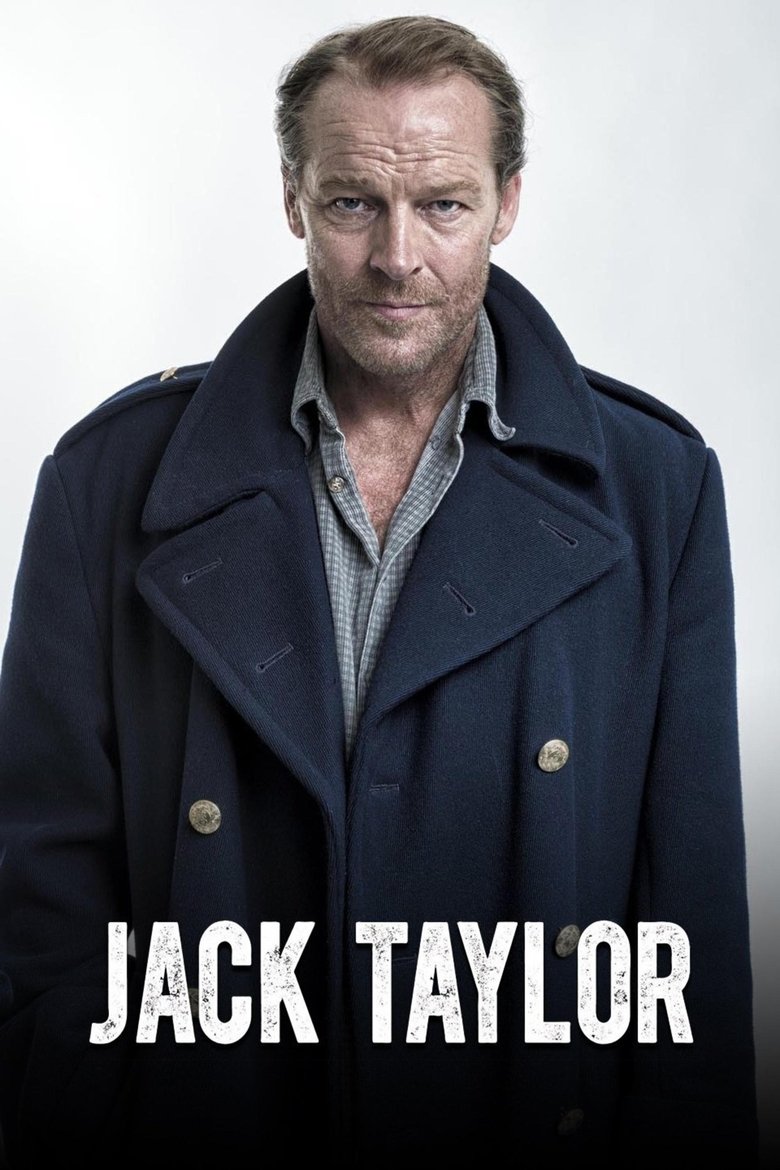 Jack Taylor izle