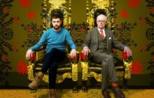 Jack Whitehall: Travels with My Father izle