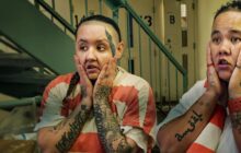 Jailbirds izle
