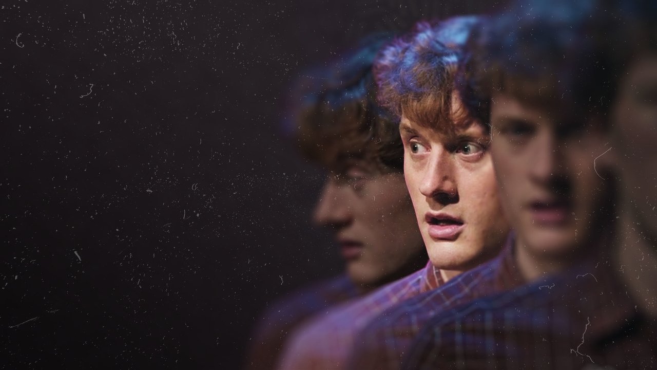 James Acaster: Repertoire izle