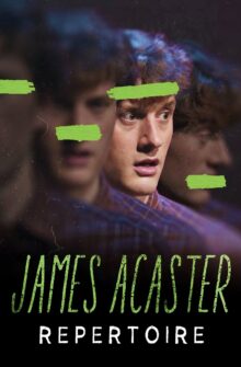 James Acaster: Repertoire dizi izle