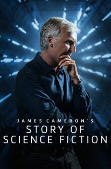 James Cameron’s Story of Science Fiction izle