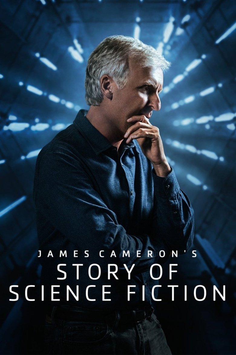 James Cameron’s Story of Science Fiction izle