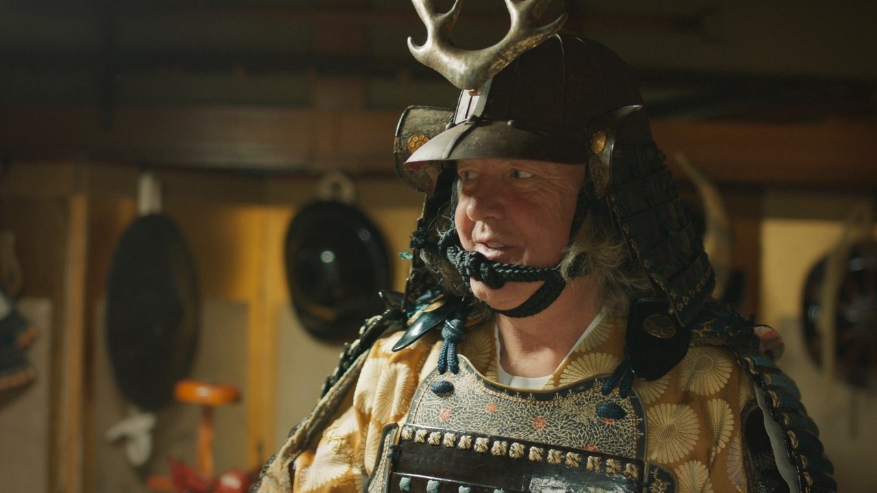James May: Our Man in… izle