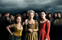 Jamestown izle