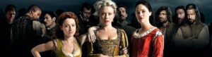 Jamestown izle