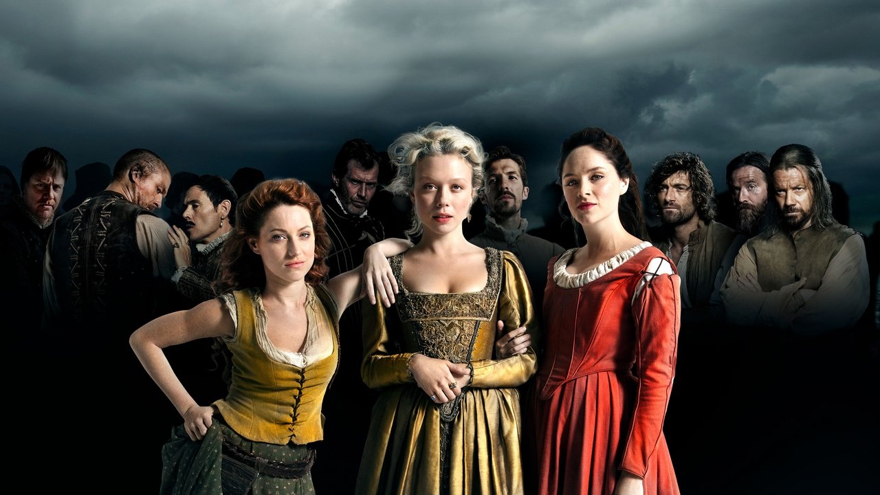 Jamestown izle