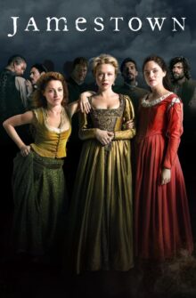 Jamestown izle