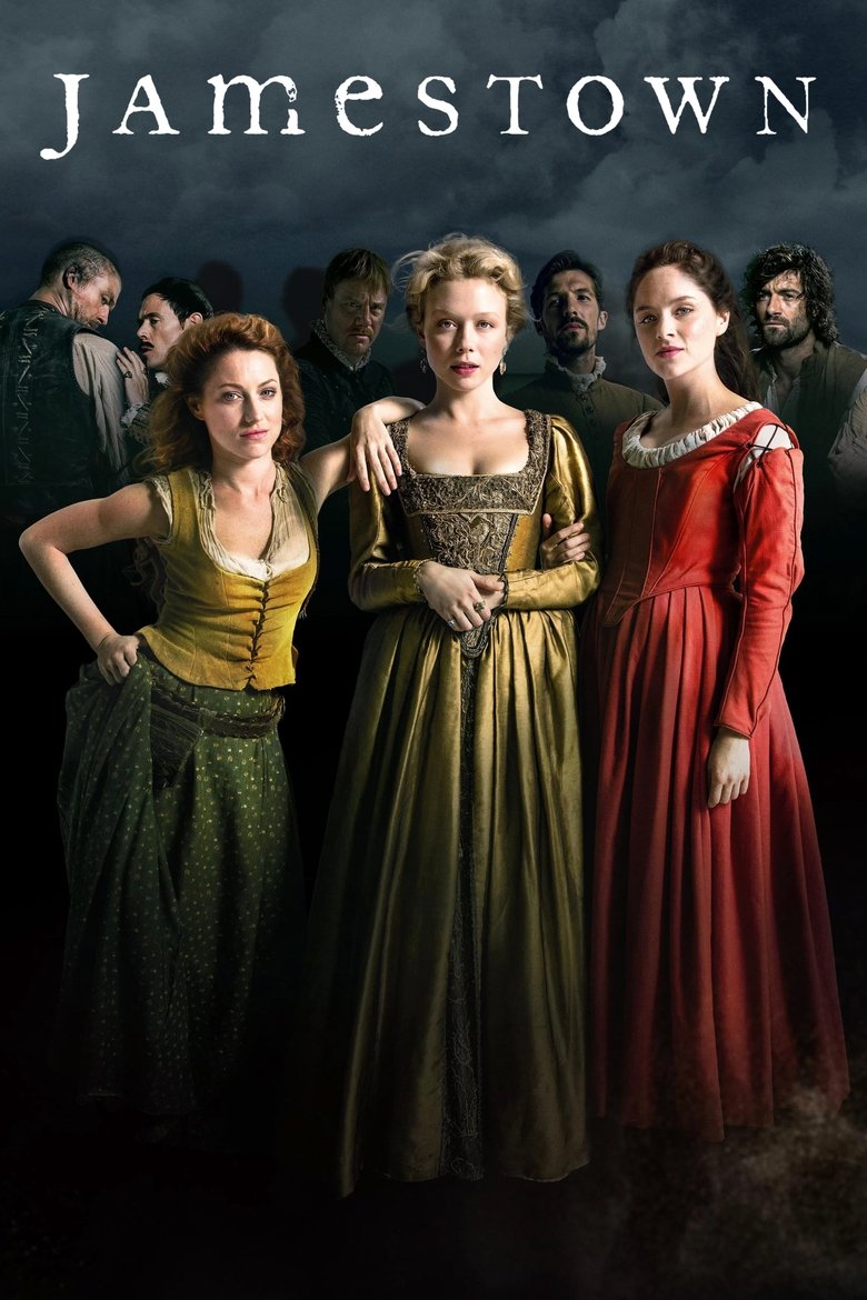 Jamestown izle
