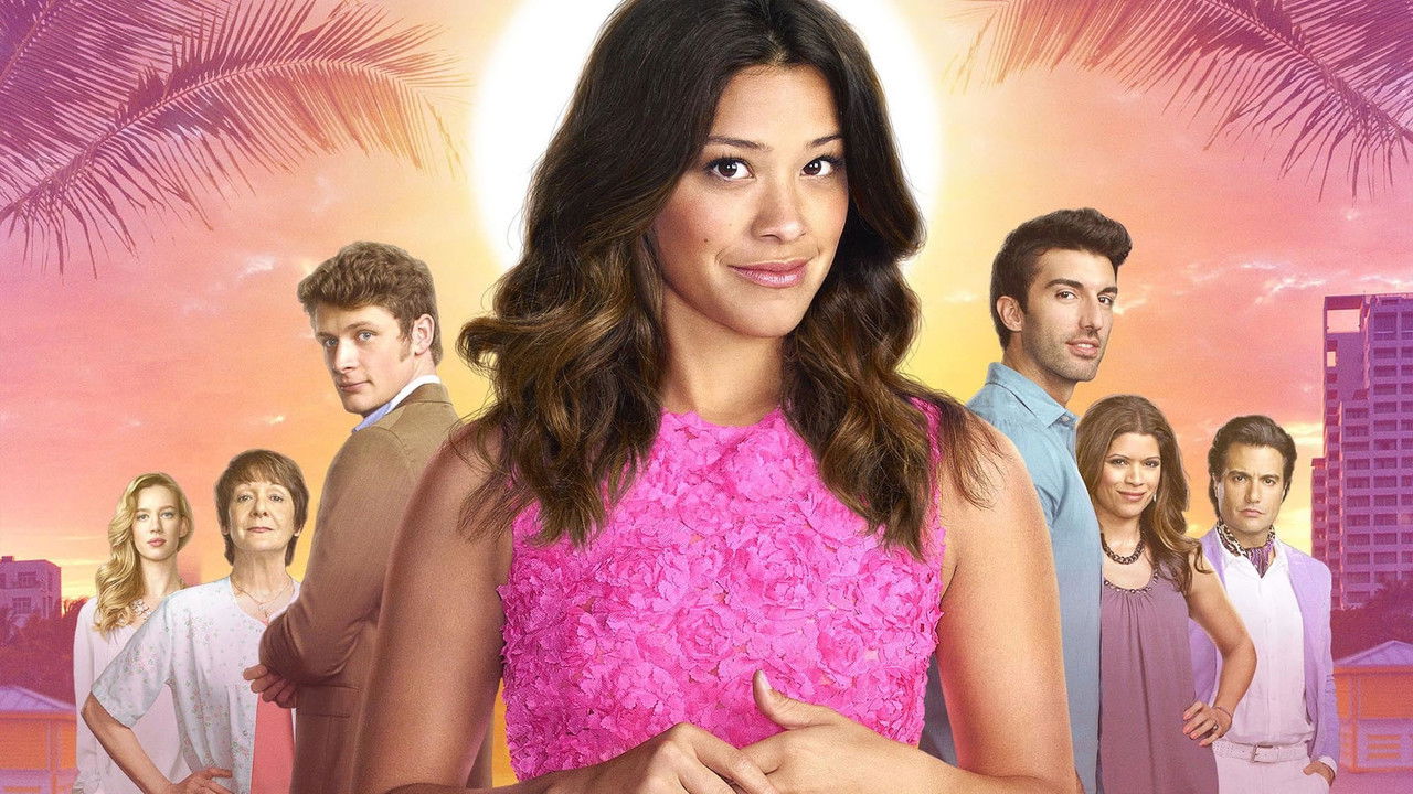 Jane the Virgin izle