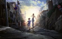 Japan Sinks: 2020 1. Sezon 2. Bölüm izle