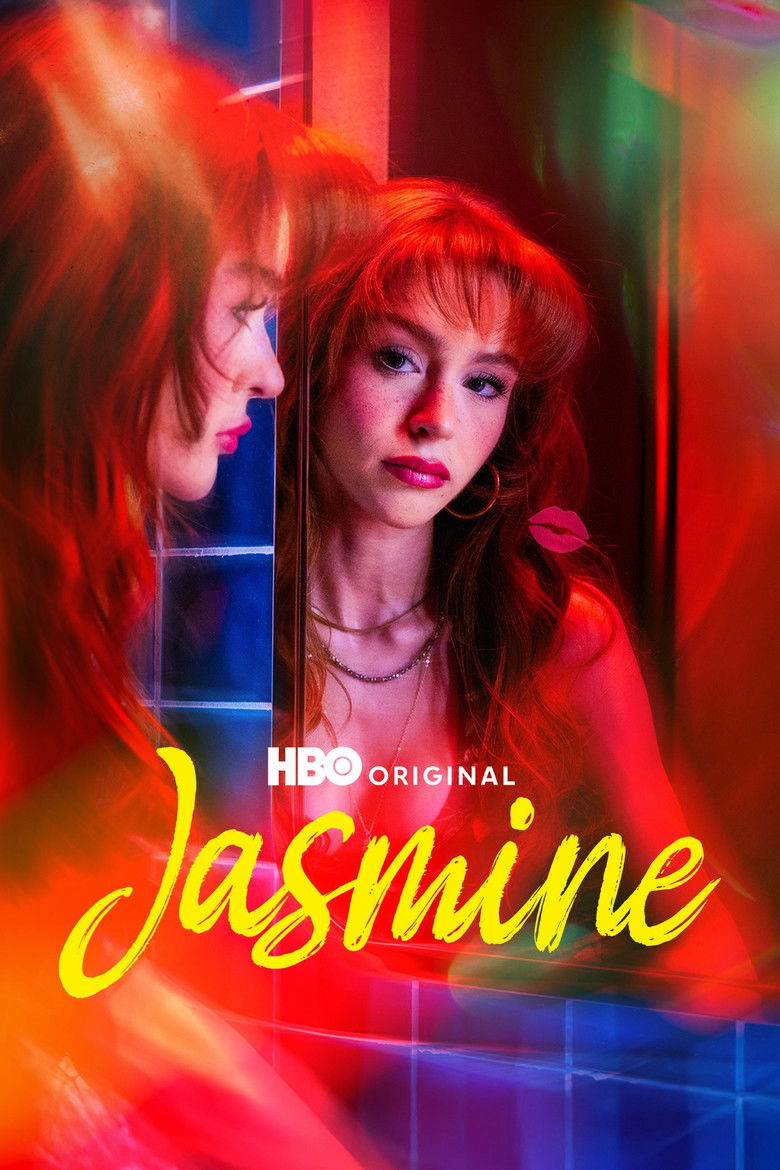 Jasmine izle
