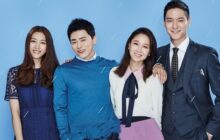 Jealousy Incarnate izle