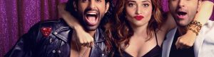 Jee Karda izle