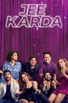 Jee Karda izle