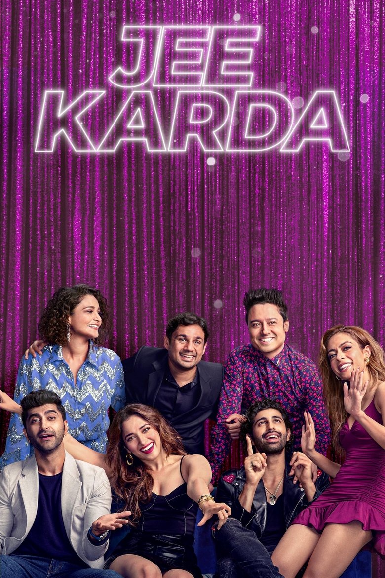 Jee Karda izle