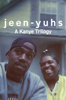 jeen-yuhs: A Kanye Trilogy izle