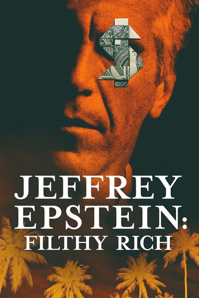 Jeffrey Epstein: Filthy Rich izle