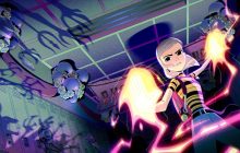 Jentry Chau vs the Underworld izle