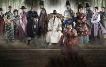 Jeong Do Jeon izle