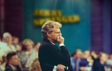 Jerry Springer: Fights, Camera, Action izle