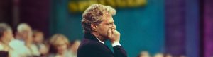 Jerry Springer: Fights, Camera, Action izle