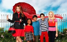 Jessie izle