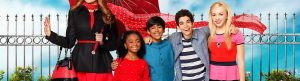 Jessie izle