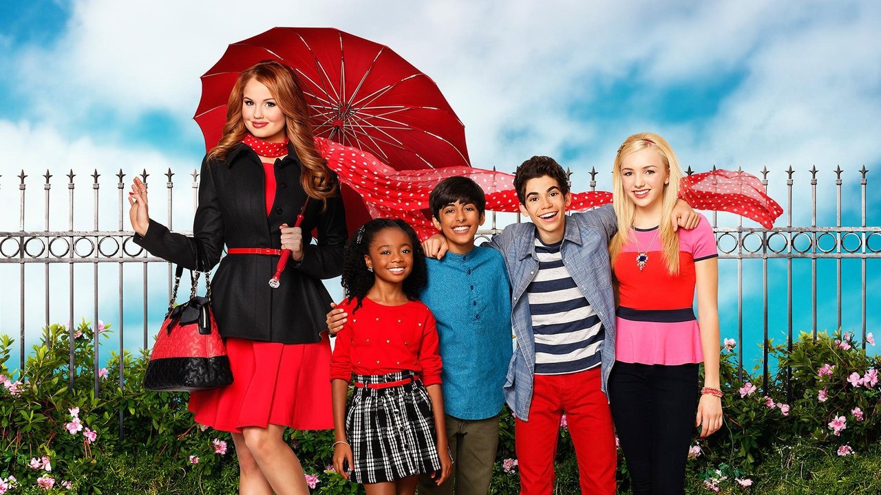 Jessie izle