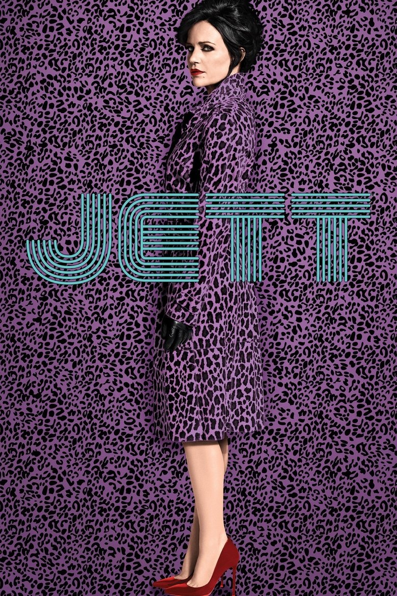 Jett izle