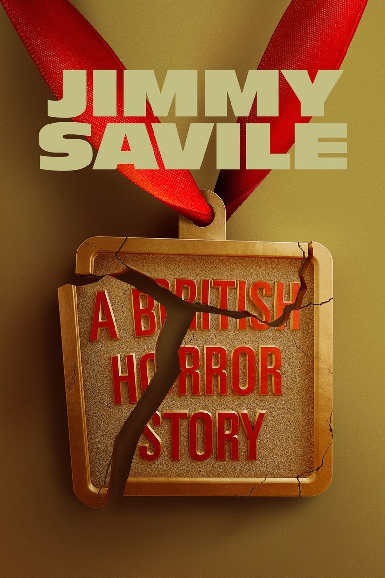 Jimmy Savile: A British Horror Story izle