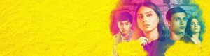 Jinn izle