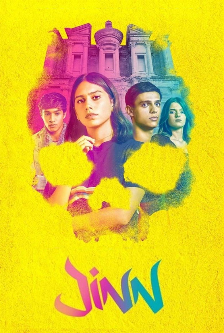 Jinn izle