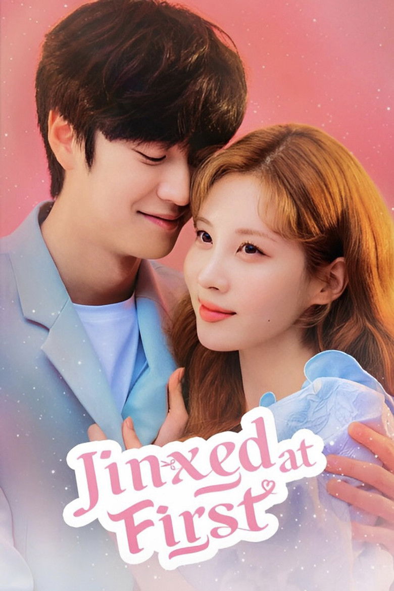 Jinxed at First izle