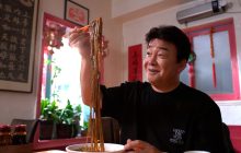 Jjajangmyeon Rhapsody izle