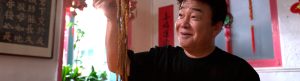 Jjajangmyeon Rhapsody izle