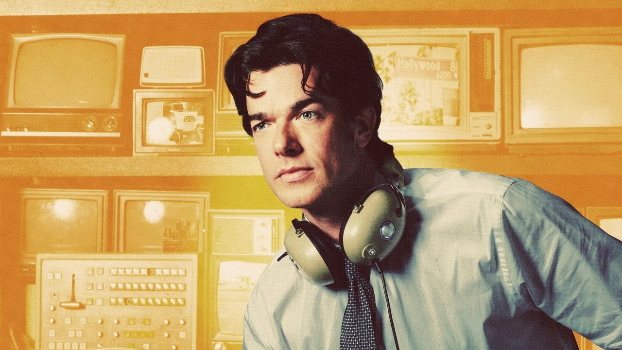 John Mulaney Presents: Everybody's in L.A. izle