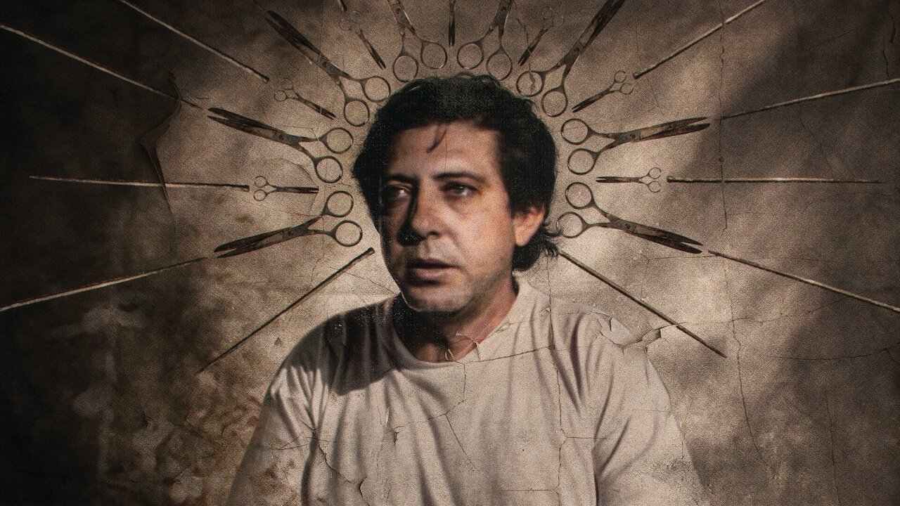 John of God: The Crimes of a Spiritual Healer izle