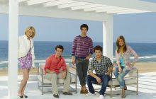 JONAS L.A. izle