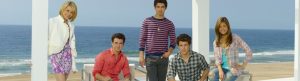 JONAS L.A. izle