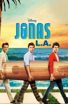 JONAS L.A. izle