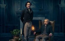 Jonathan Strange & Mr Norrell izle