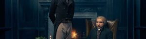 Jonathan Strange & Mr Norrell izle
