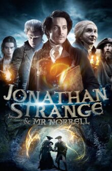 Jonathan Strange & Mr Norrell izle