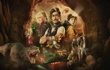 Journey to the Center of the Earth izle
