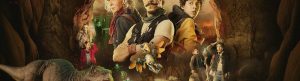 Journey to the Center of the Earth izle
