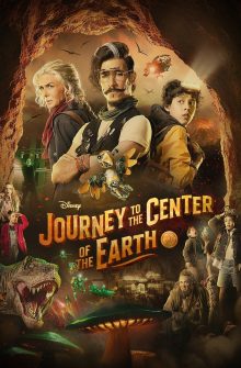 Journey to the Center of the Earth izle