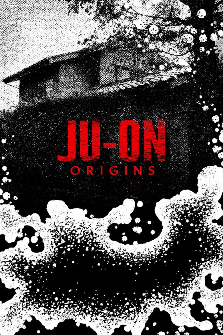 Ju-On: Origins izle
