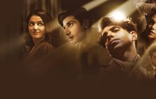 Jubilee izle