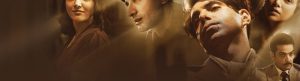 Jubilee izle